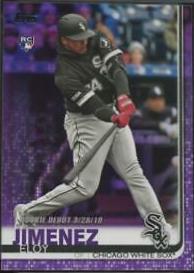 Eloy Jimenez
