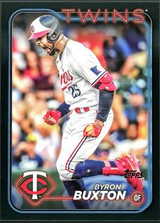 Byron Buxton