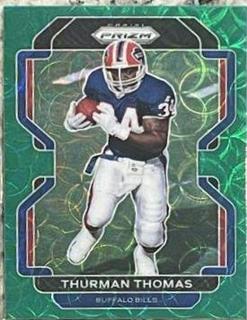 Thurman Thomas
