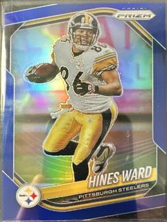 Hines Ward