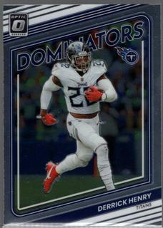 Derrick Henry