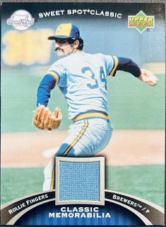Rollie Fingers