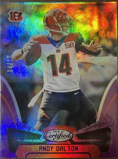 Andy Dalton