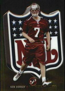 Ken Dorsey