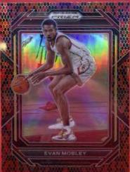 Evan Mobley