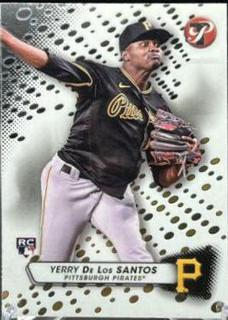 Yerry De Los Santos