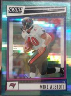 Mike Alstott