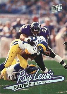 Ray Lewis