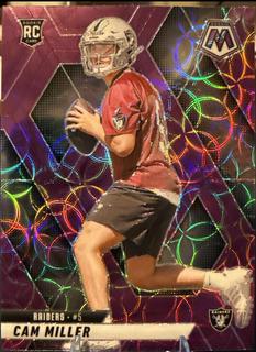 Cam Miller