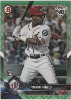 Victor Robles