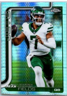 Justin Fields