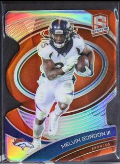 Melvin Gordon III