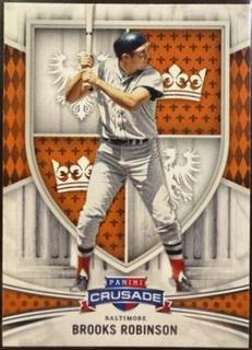 Brooks Robinson