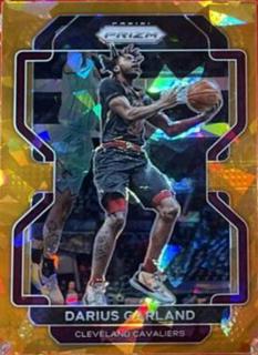 Darius Garland