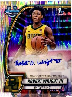 Robert Wright III