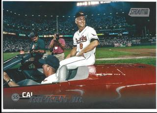 Cal Ripken Jr.