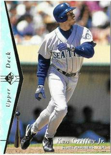 Ken Griffey Jr.