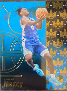 Tyrese Maxey
