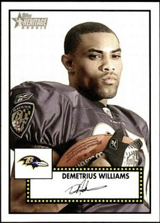 Demetrius Williams