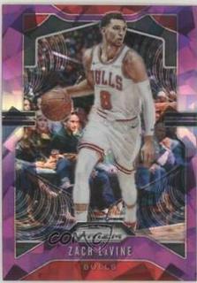 Zach LaVine