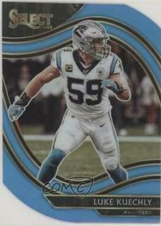 Luke Kuechly