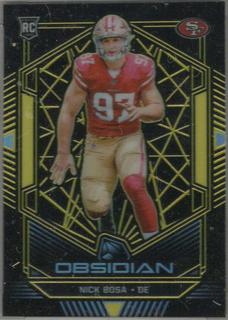Nick Bosa