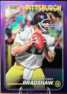 Terry Bradshaw