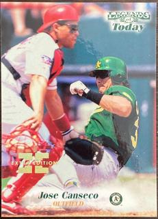 Jose Canseco