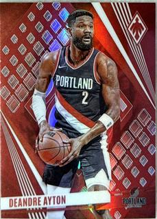 Deandre Ayton