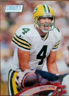 Brett Favre