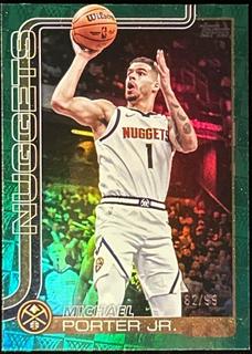 Michael Porter Jr.