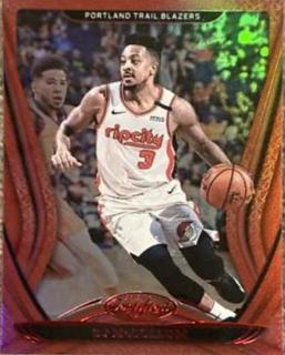 CJ McCollum