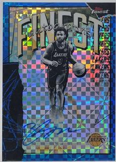 Bronny James Jr.
