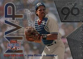 Mike Piazza