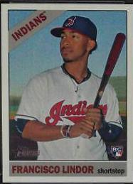 Francisco Lindor