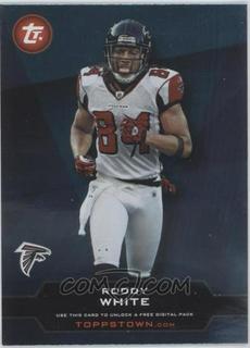Roddy White