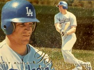 Billy Ashley