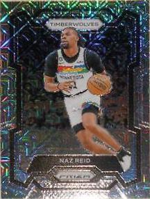Naz Reid