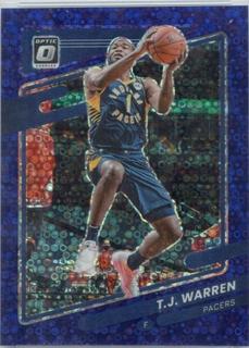 T.J. Warren