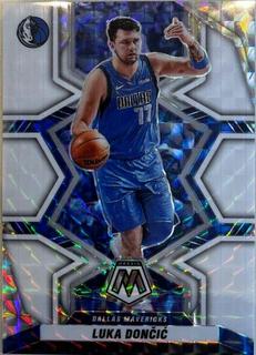 Luka Doncic