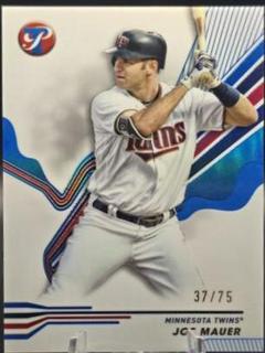 Joe Mauer