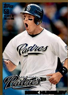 Nick Hundley