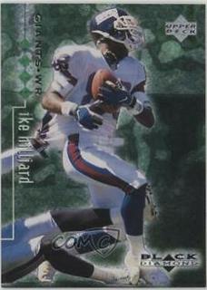 Ike Hilliard