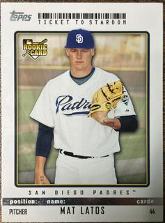 Mat Latos