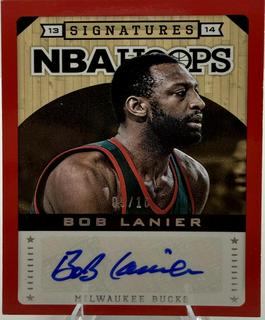 Bob Lanier