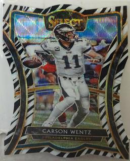 Carson Wentz
