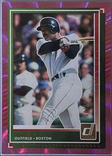 Jim Rice