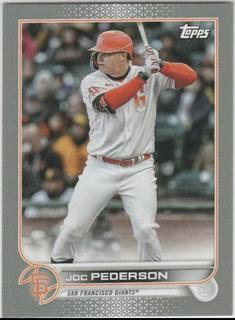 Joc Pederson