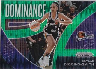 Skylar Diggins Smith