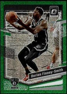 Dorian Finney-Smith